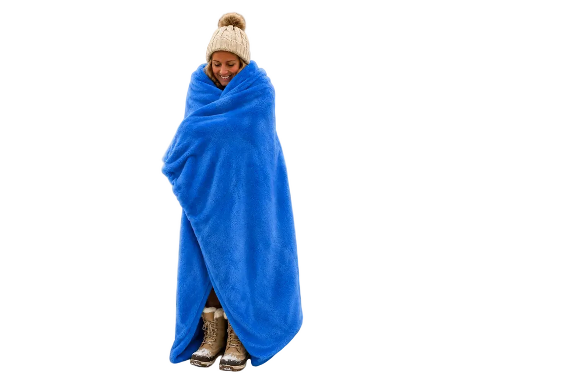 Everyday Blankets